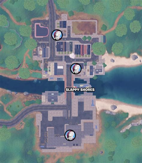 Fortnite: where to find Gwen